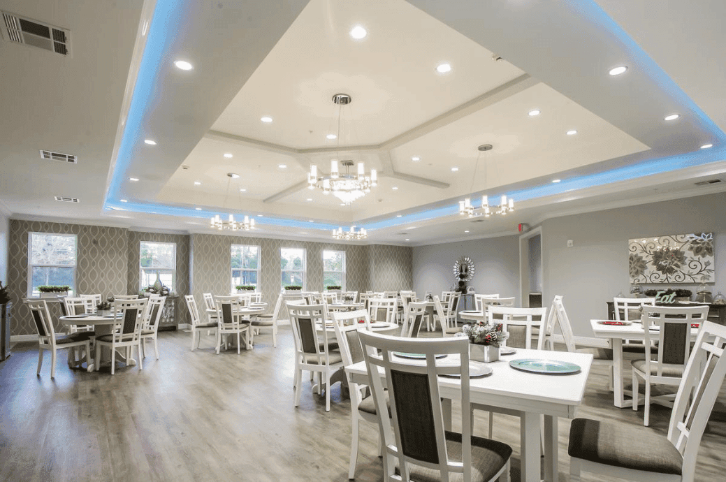Shelton Manor - Gallery image