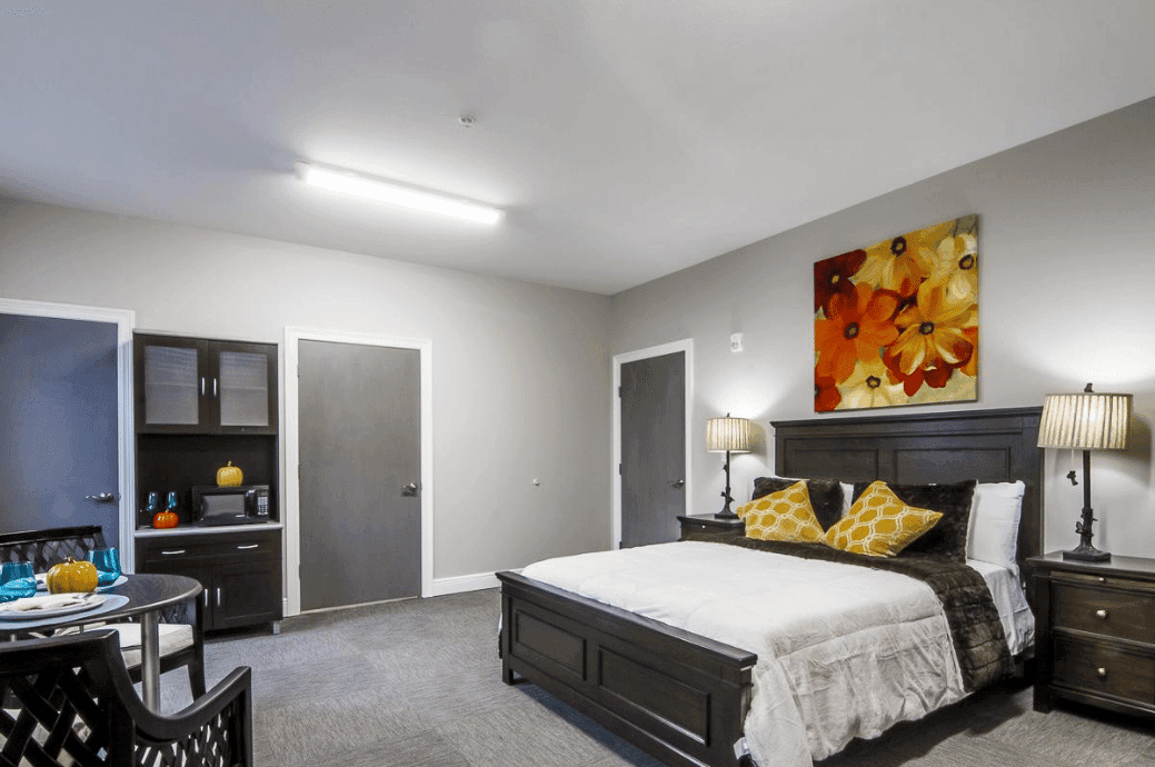 Shelton Manor - Gallery image