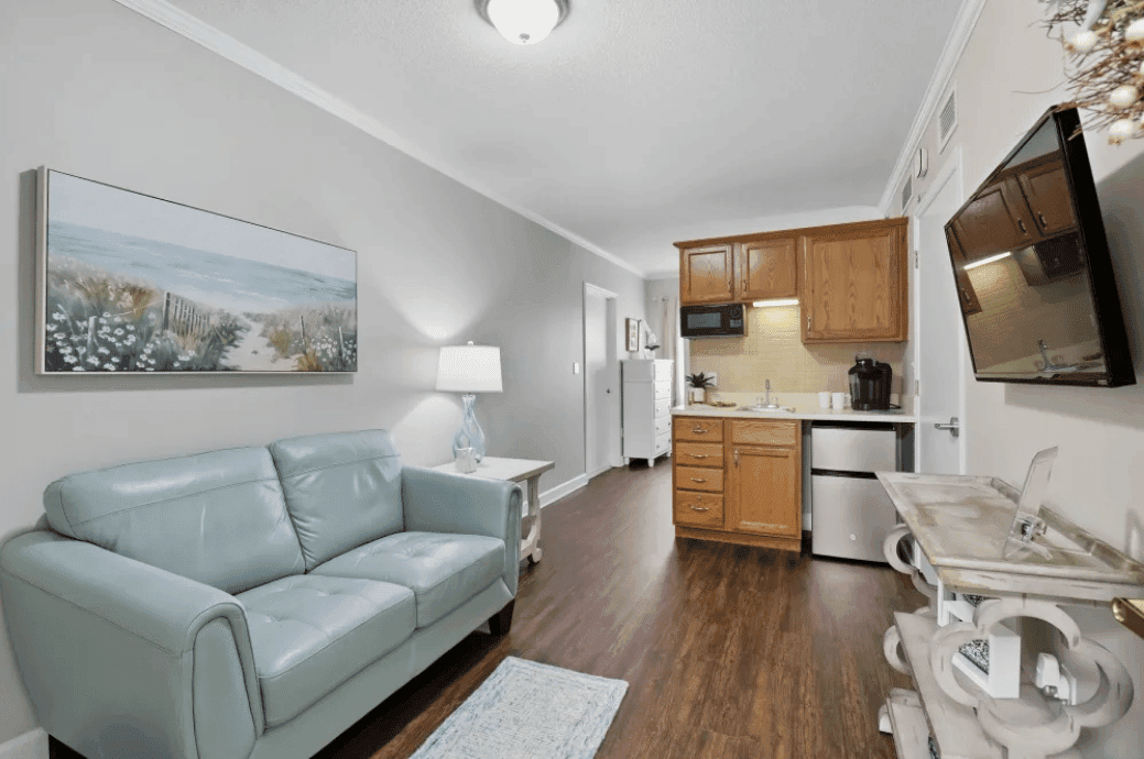 Truewood by Merrill, Charlotte Center - Gallery image