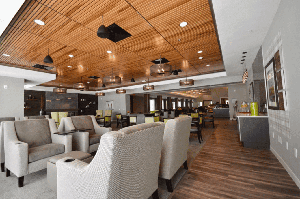 The Langford Methodist Retirement Community - Gallery image
