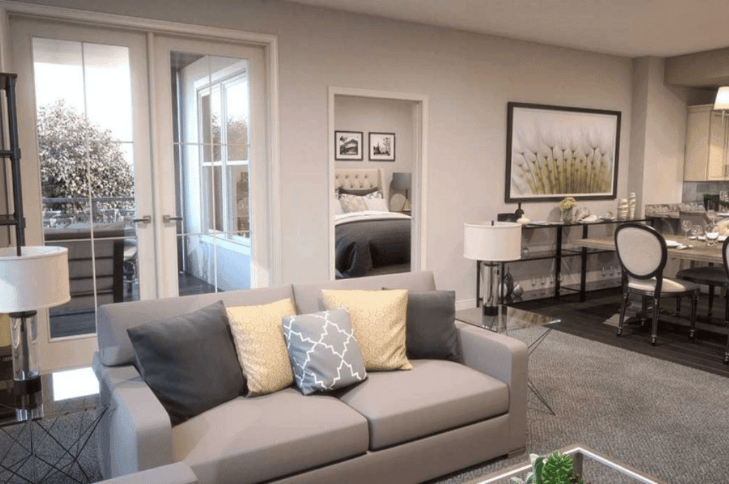 The Langford Methodist Retirement Community - Gallery image
