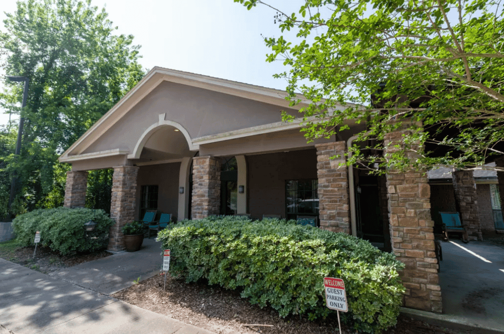 Country Village Care - Business image