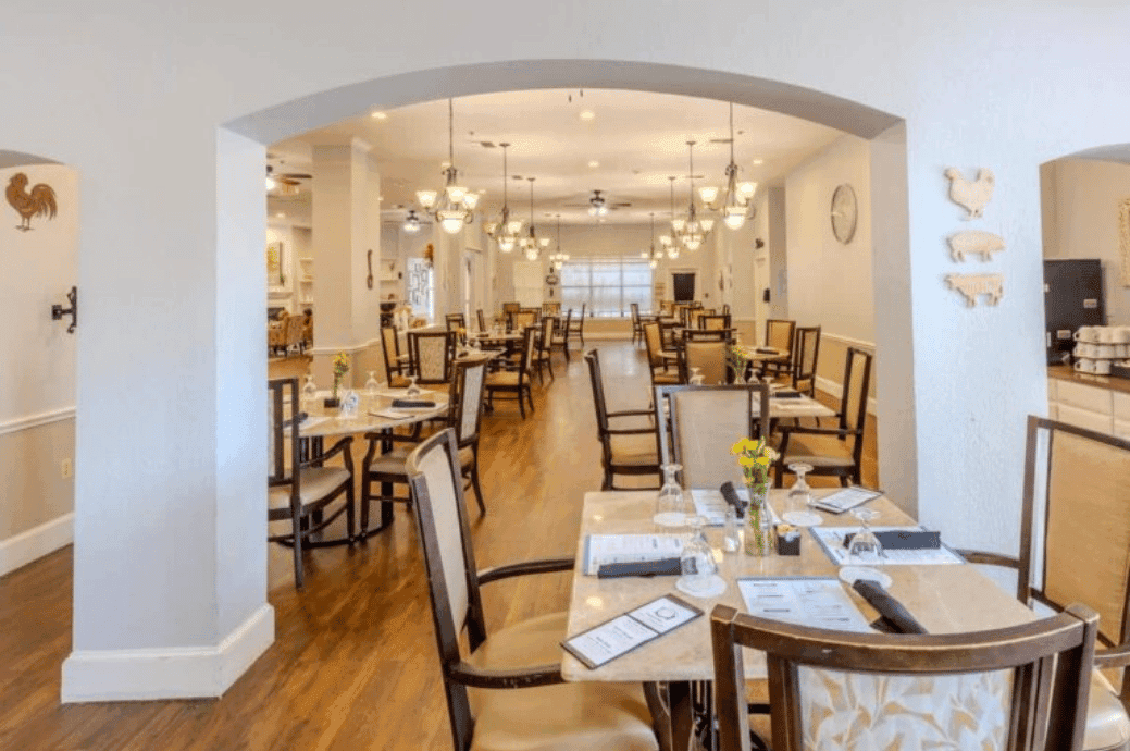 Cambridge Court Senior Living - Gallery image