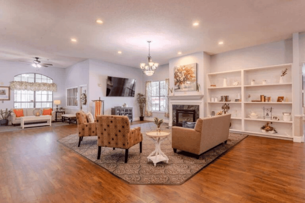 Cambridge Court Senior Living - Gallery image