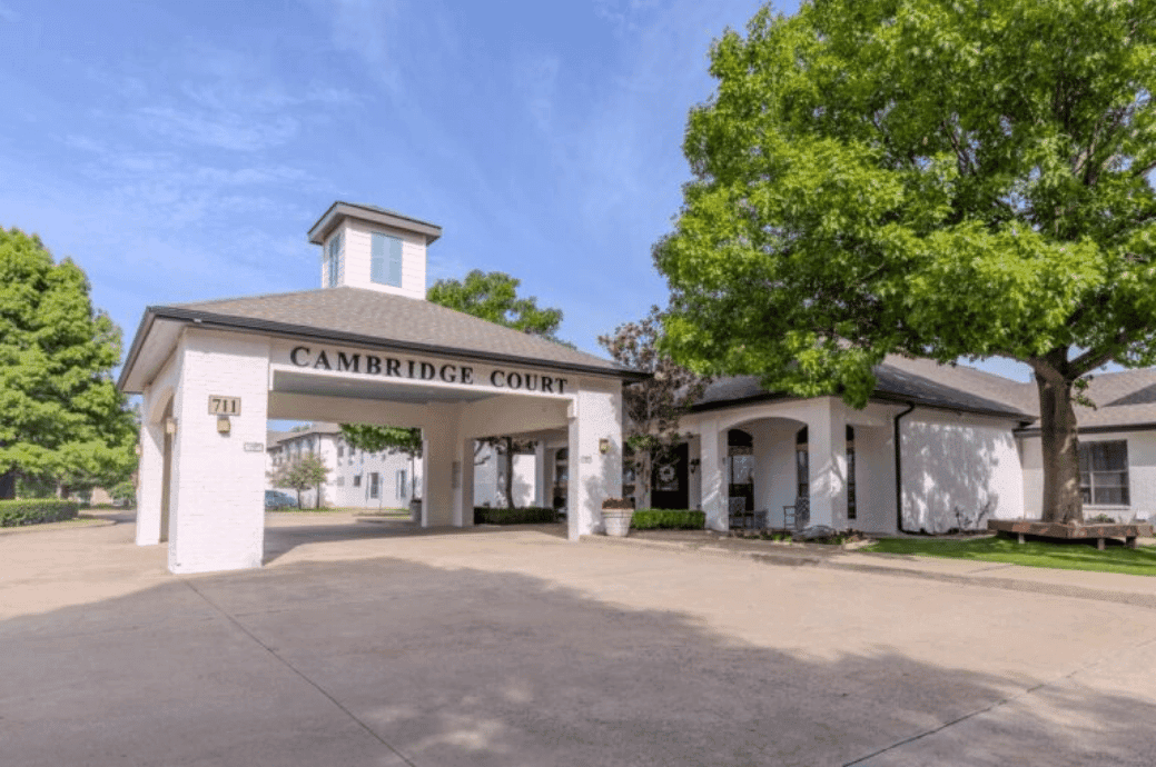 Cambridge Court Senior Living - Gallery image