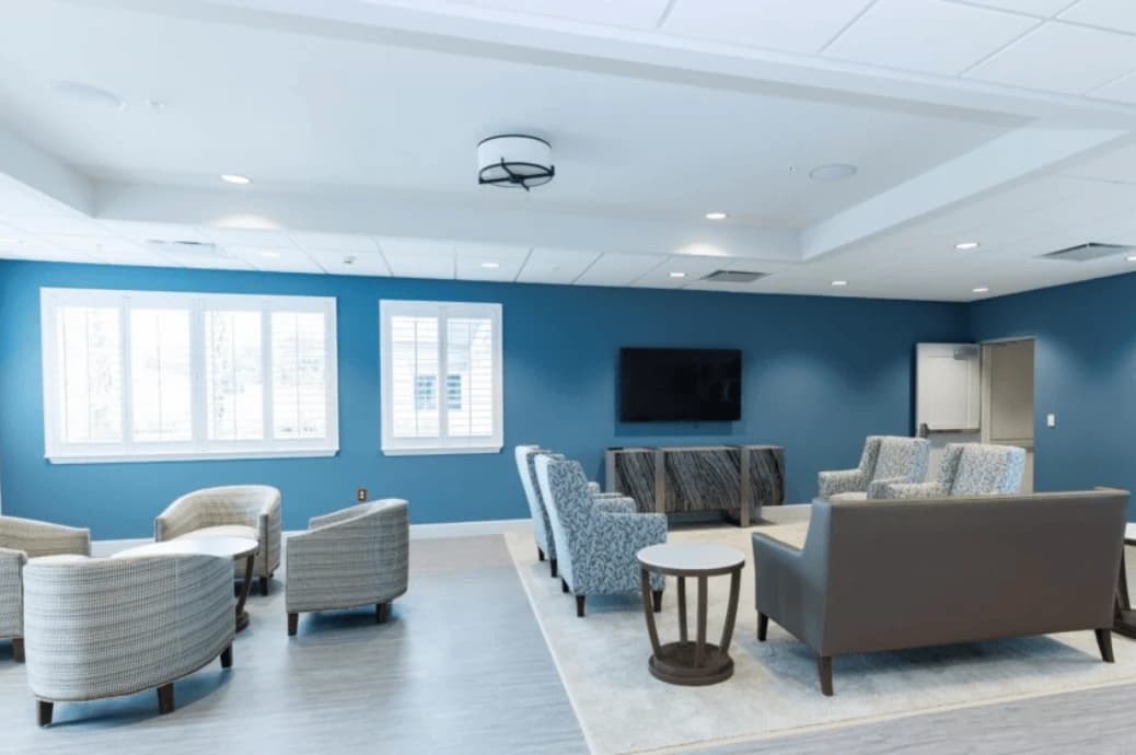 81 Oaks Senior Living - Business image