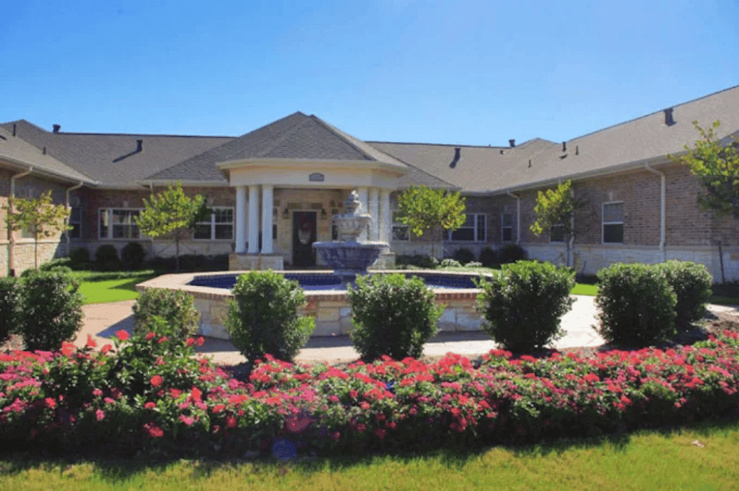 Eagle Ridge Alzheimer's Special Care Center - Business image