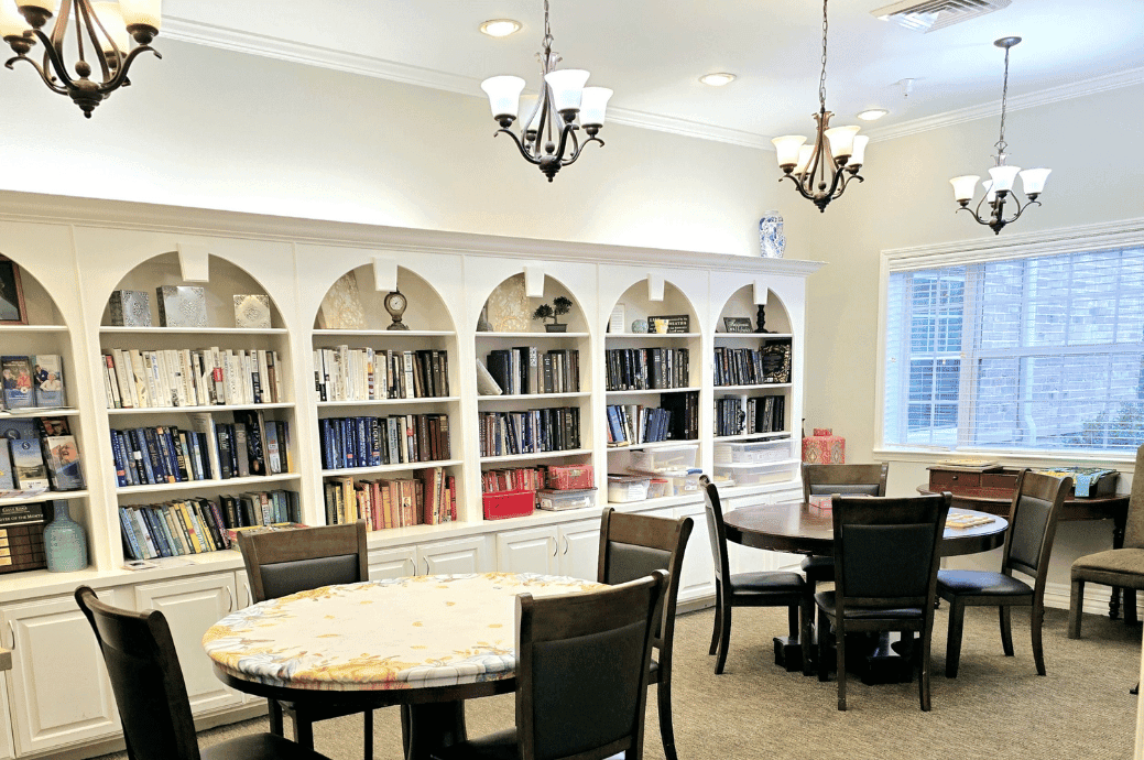Eagle Ridge Alzheimer's Special Care Center - Gallery image