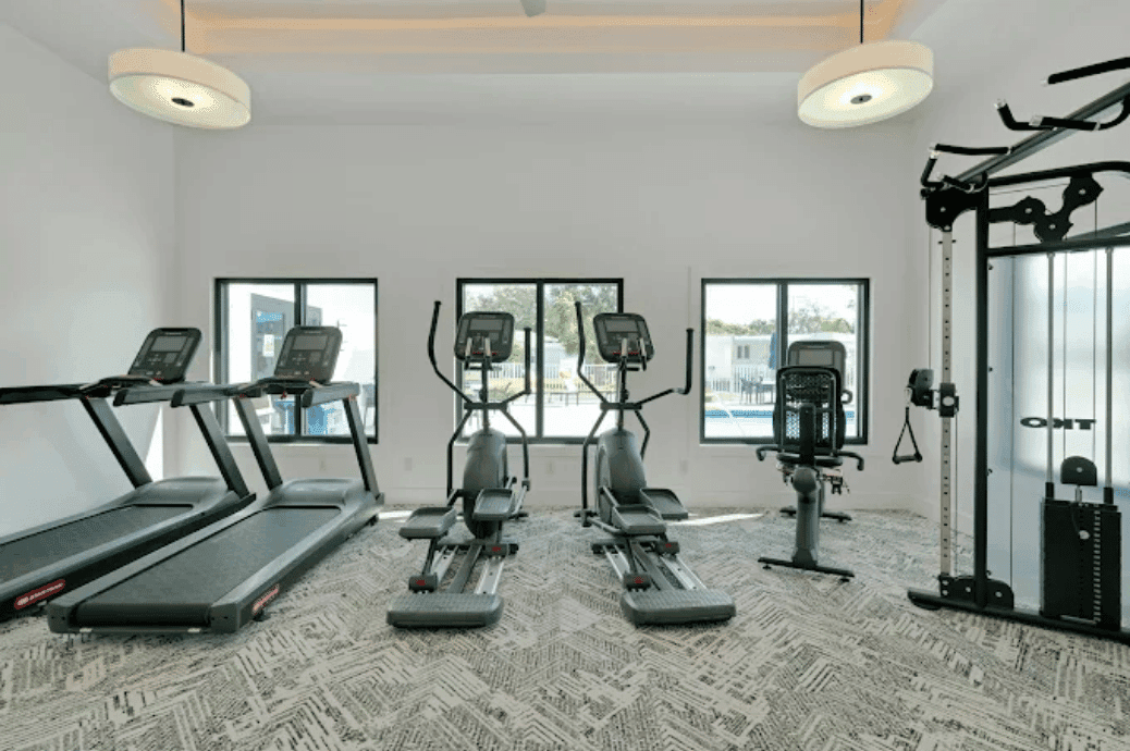 Palm Terrace - Gallery image