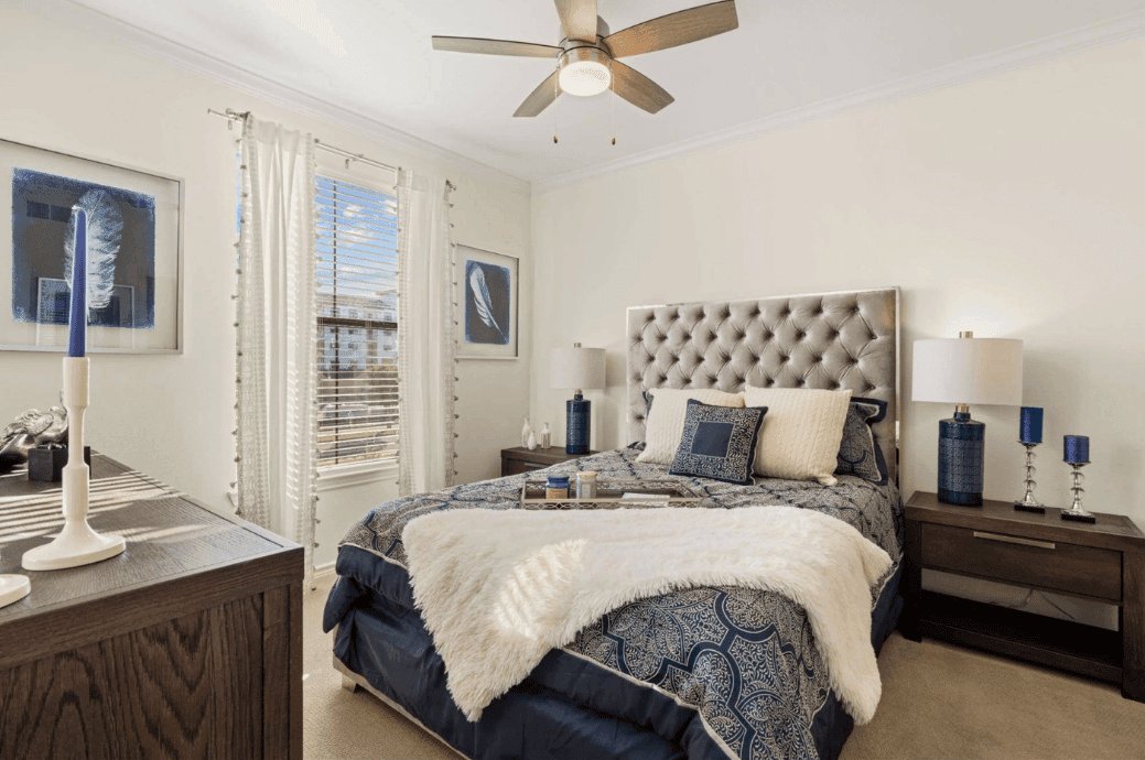 Conservatory at North Austin - Gallery image