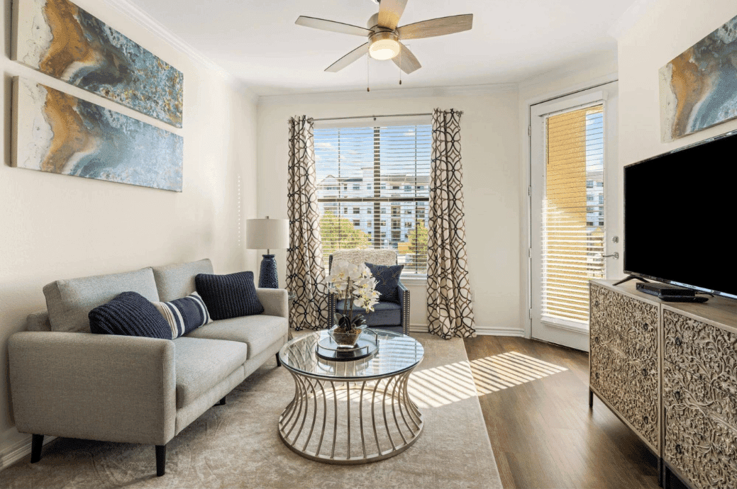 Conservatory at North Austin - Gallery image