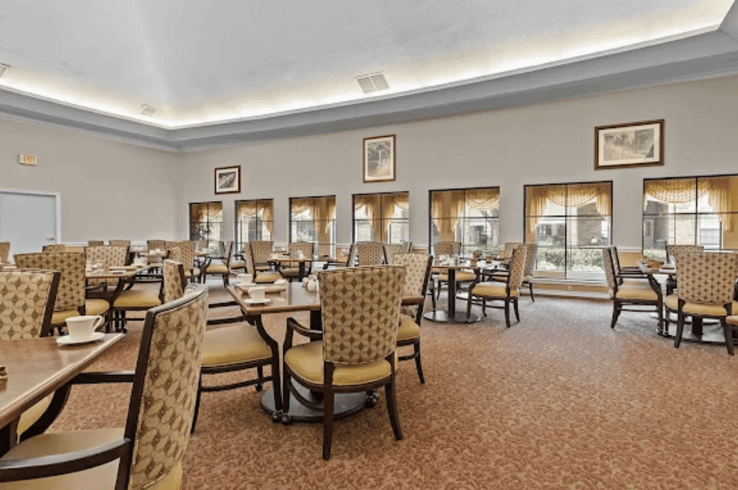 Atria Copeland - Gallery image