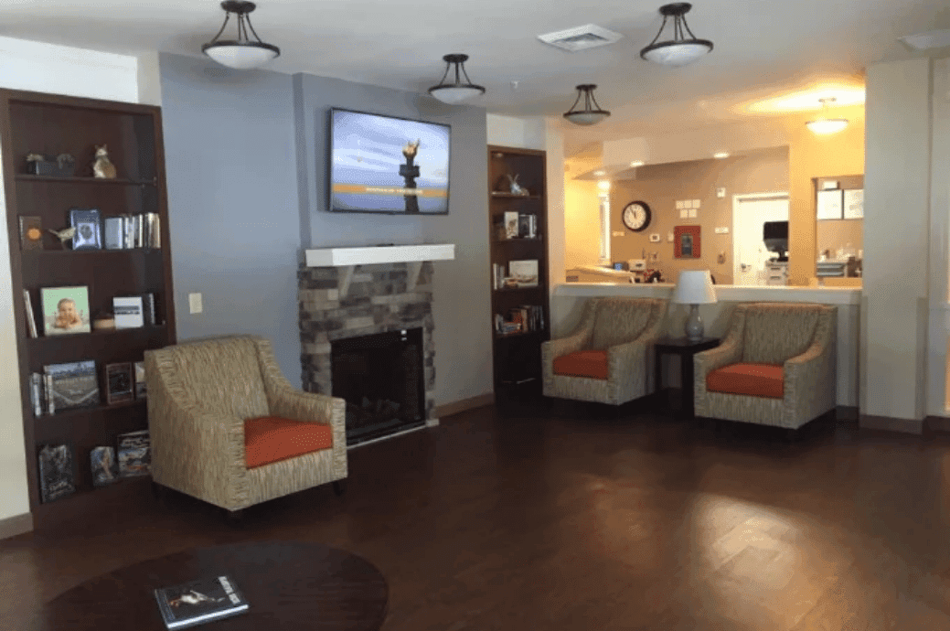 Rose Glen Manor - Gallery image
