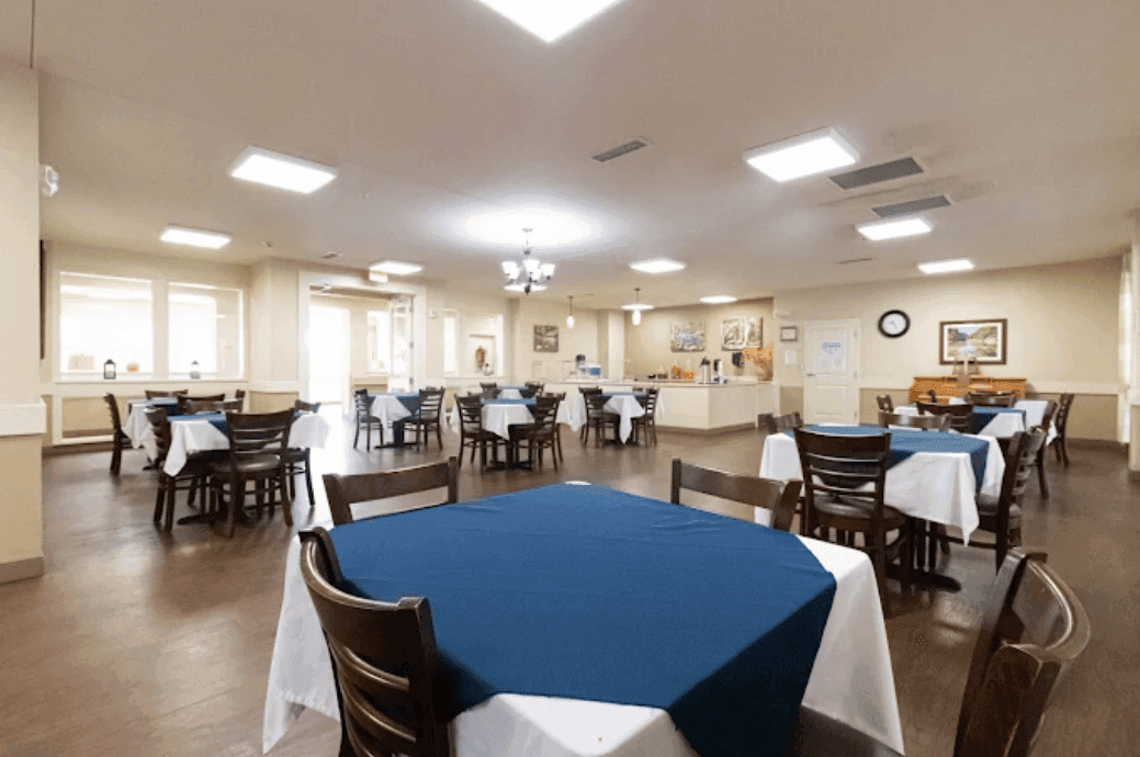 Rose Glen Manor - Gallery image