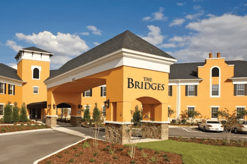 The Bridges - Business image