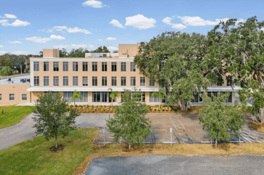 The Grande Senior Living - Business image