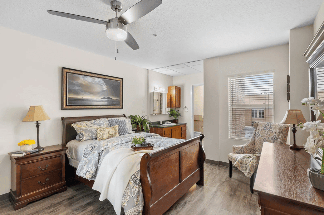 The Grande Senior Living - Gallery image