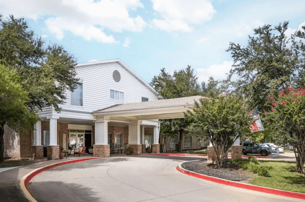The Wellington at North Richland Hills - Gallery image