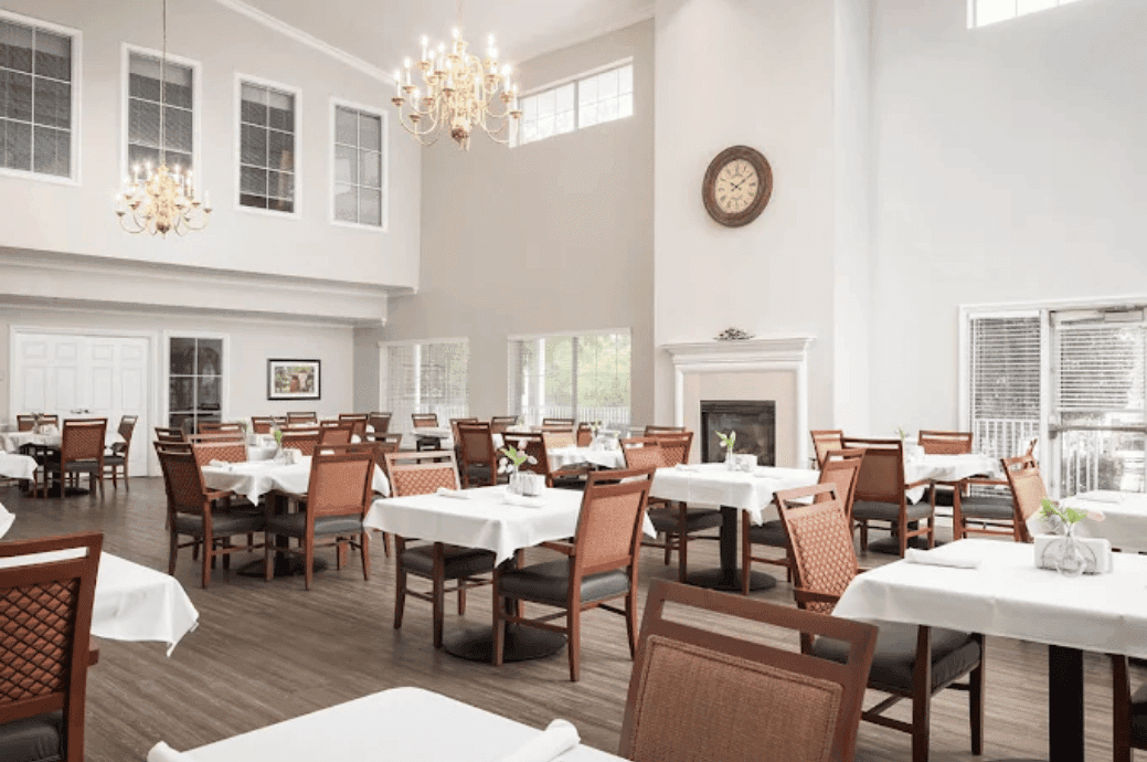 The Wellington at North Richland Hills - Gallery image