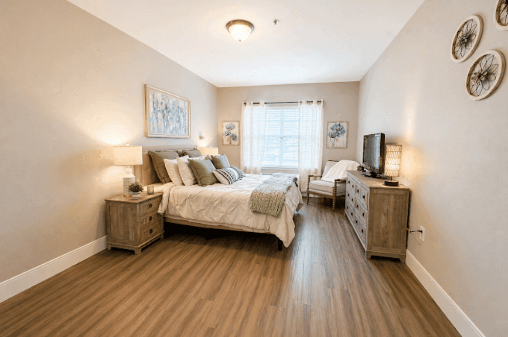 The Wellington at North Richland Hills - Gallery image