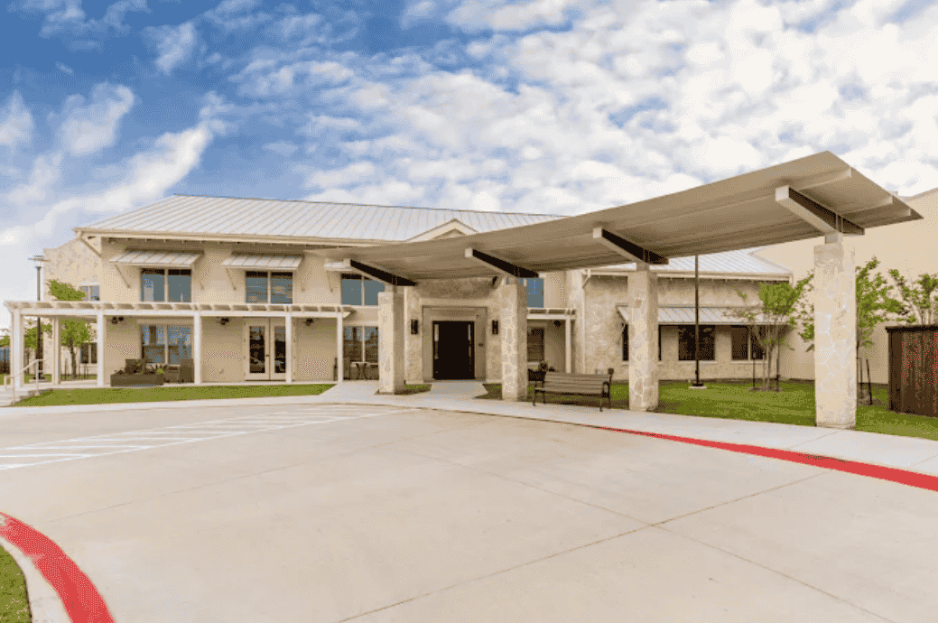 Christian Care Allen - Business image