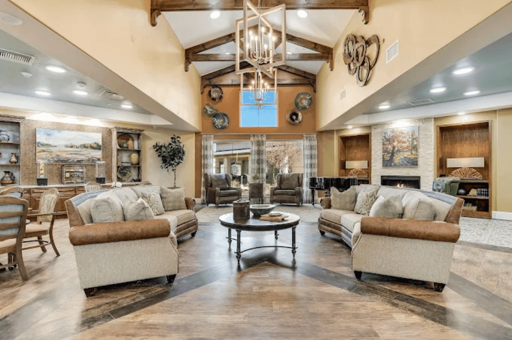 The Brooks of Cibolo - Gallery image