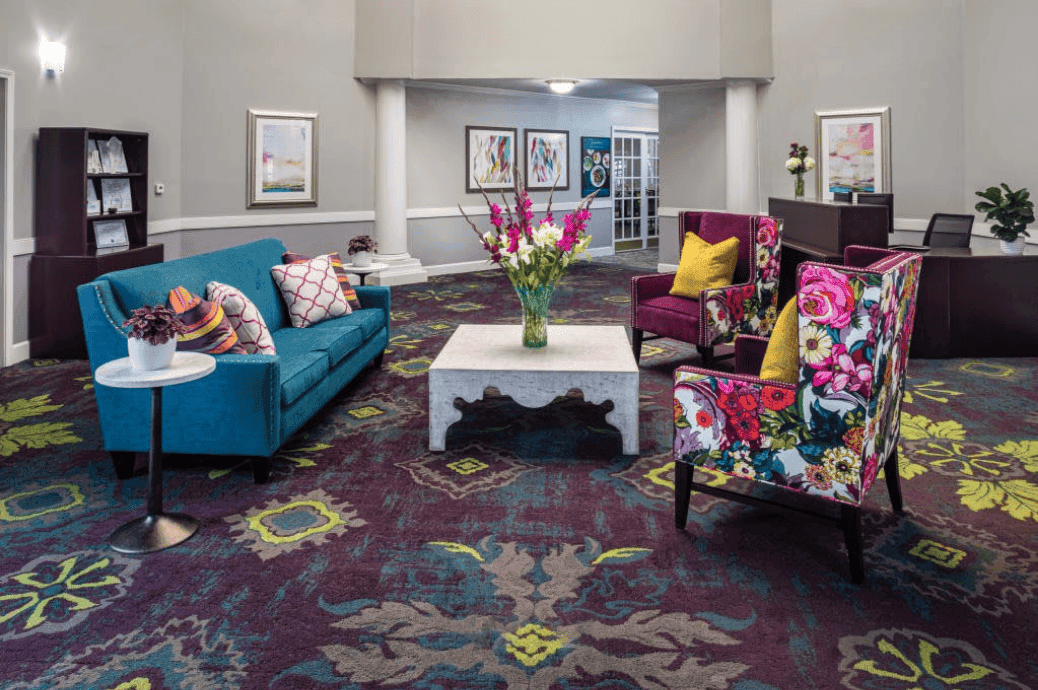The Gables of Gainesville Assisted Living & Memory Care - Gallery image