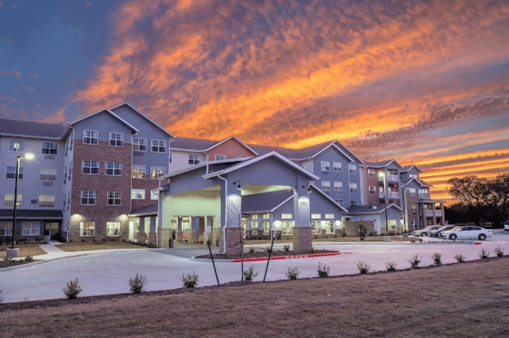 Maple Ridge Gracious Retirement Living - Business image