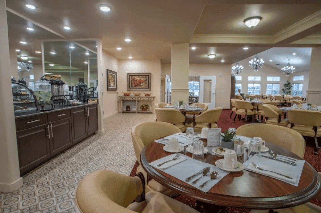 Maple Ridge Gracious Retirement Living - Gallery image