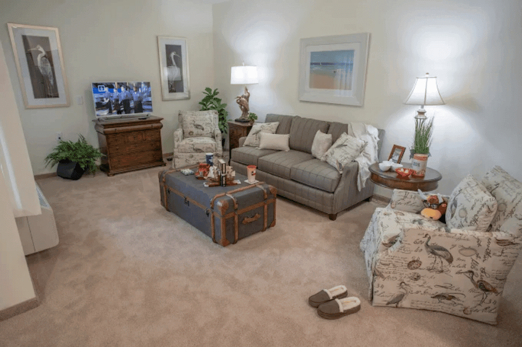 Maple Ridge Gracious Retirement Living - Gallery image