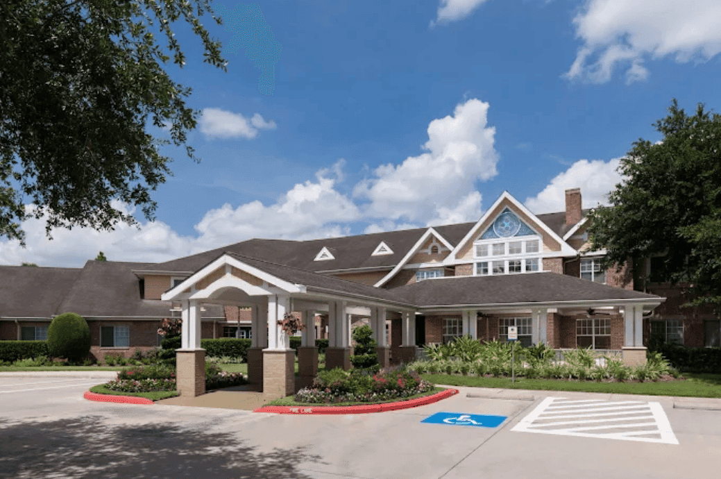Atria Sugar Land - Business image
