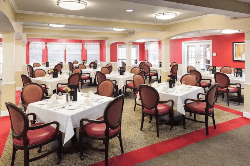 Atria Sugar Land - Gallery image