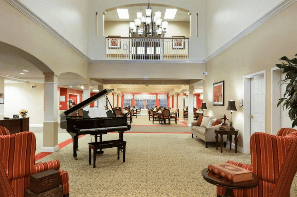 Atria Sugar Land - Gallery image