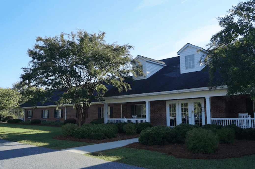 Taylorsville House - Business image