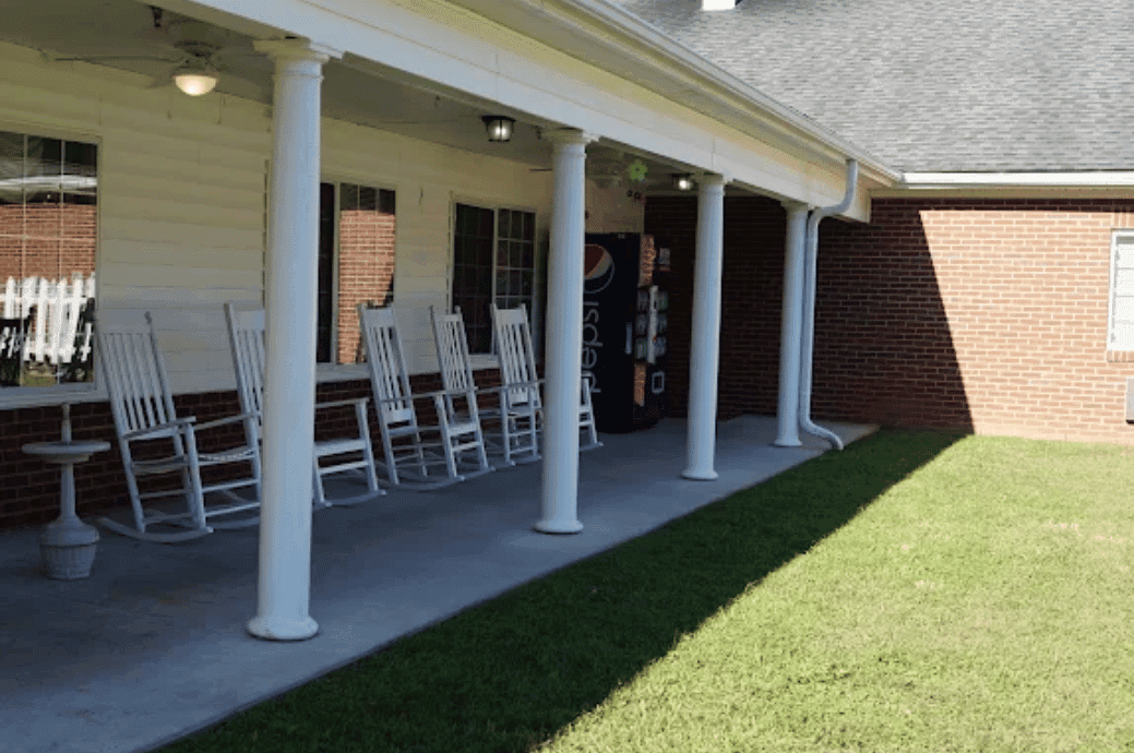Taylorsville House - Gallery image