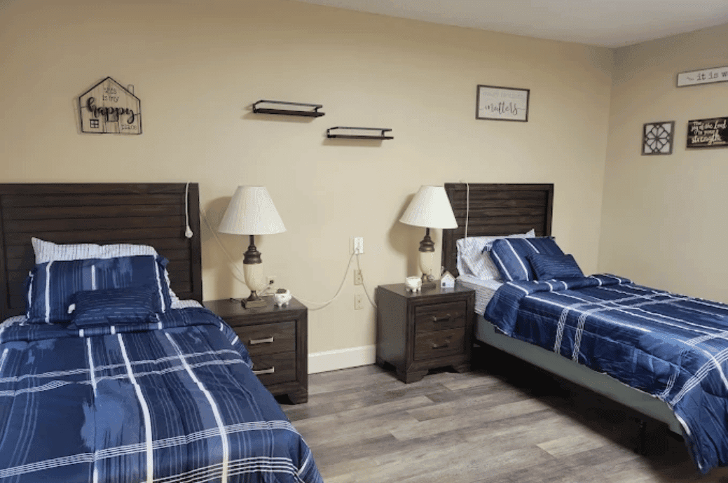 Taylorsville House - Gallery image