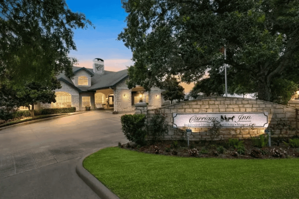 Carriage Inn Katy - Gallery image