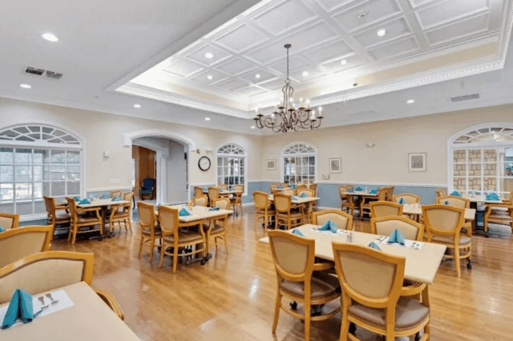 Carriage Inn Katy - Gallery image