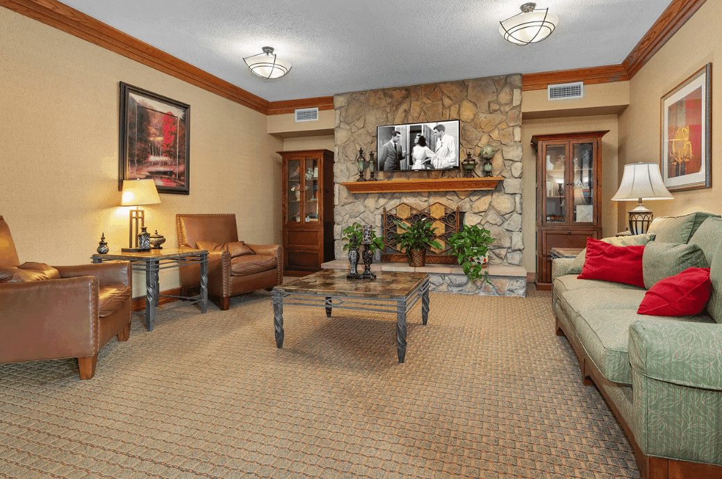 Atria Willow Park - Business image
