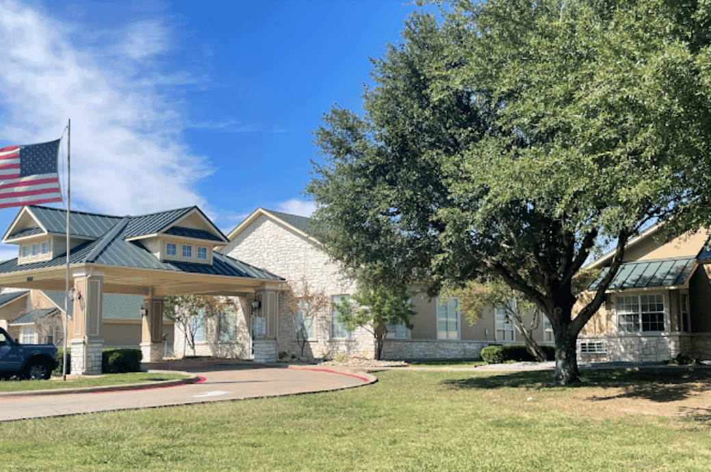Colonial Lodge Assisted Living - Gallery image