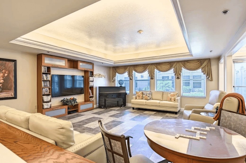 Autumn House Memory Care - Gallery image