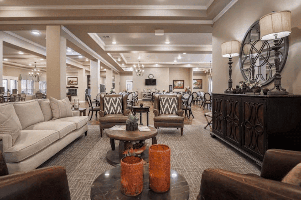 Elk Creek Assisted Living & Memory Care - Gallery image
