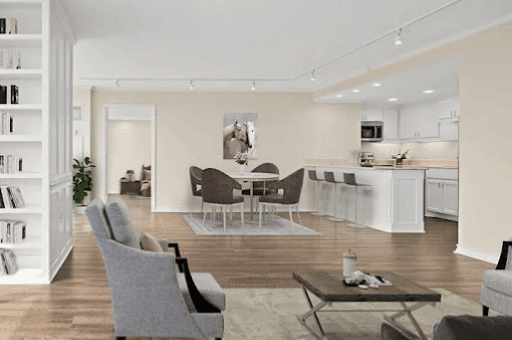 Trinity Terrace - Gallery image