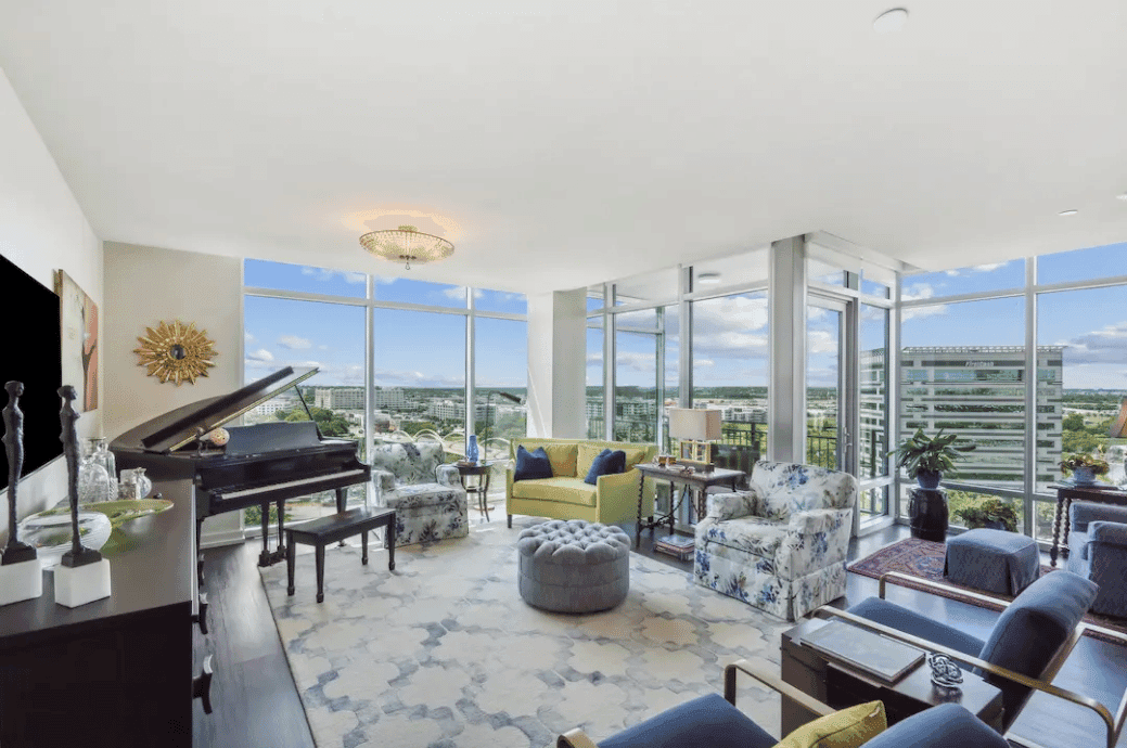 Trinity Terrace - Gallery image