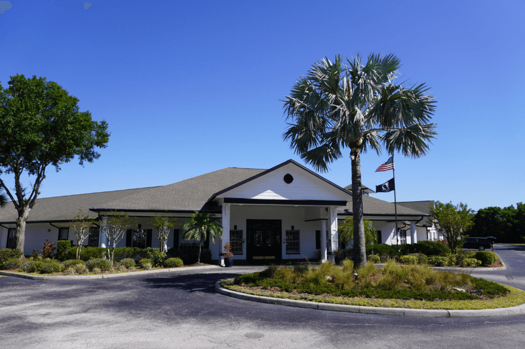 Sodalis Tampa - Business image