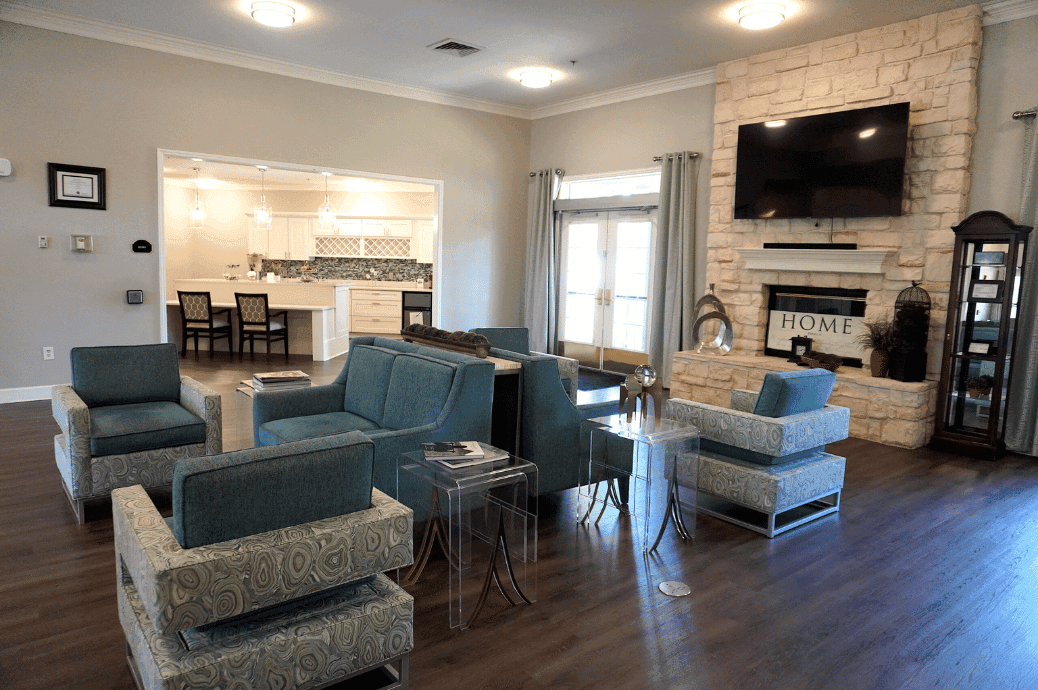 Sodalis Tampa - Gallery image