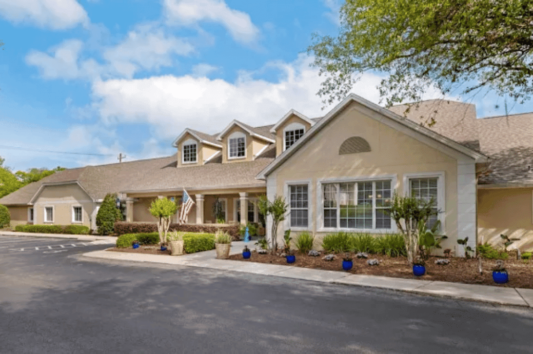 Brookdale Avondale - Business image