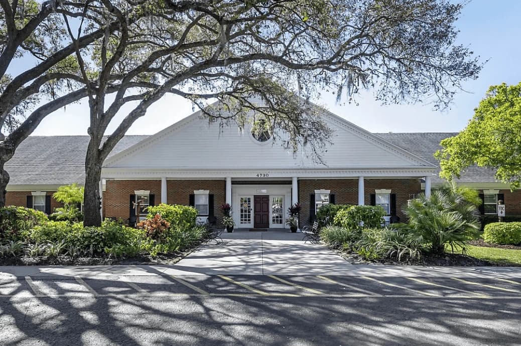 Brookdale Colonial Park - Business image