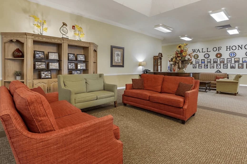 Brookdale Colonial Park - Gallery image