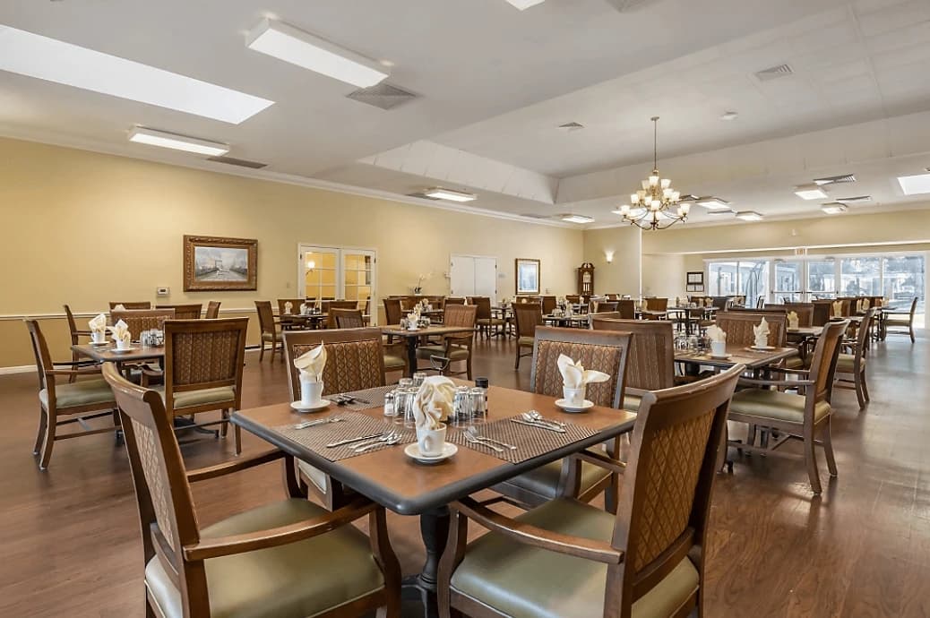 Brookdale Colonial Park - Gallery image